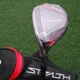 TaylorMade Stealth Rescue LEFT HAND Hybrid 4h Regular NEW