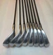 Honma -LB280 8-Piece Iron Gold Moly