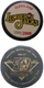 1945-1995 CLEVELAND LUMBER JACKS 50TH ANN. LIMITED EDITION PUCK # 1524/2000