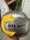 Driver Nike Sasquatch Tour 460 10.5 Loft Ref Shaft Right Hand