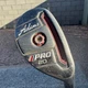 Adams Pro 20 3 Hybrid Golf Club Stiff Graphite Shaft 20&deg; Loft Right-Handed 40"