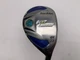 Tour Edge Hot Launch 2 4 Hybrid 22* UST Mamiya Hot Launch 2 55g Senior RH