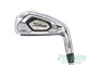 Titleist 718 AP3 Single Iron 4 Iron Steel Stiff Right 36.75in