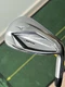 Custom Mizuno JPX-923 Hot Metal HL Gap Wedge, N.S. Pro 950GH Neo Stiff, Pured