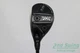 PXG 0317 XF Gen 4 Hybrid 4 Hybrid 22&deg; Graphite Senior Left 40.5in