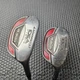 Adams Golf Idea A30S Hybrid Iron 3 4 RH R Flex Grafalloy ProLaunch Platinum 40''