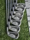 MacGregor MacTec Forged M685 Iron Set 3-9 Steel Regular Right STD