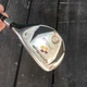 Taylormade Burner Rescue 19&deg; 3 Aldila Flex AX 65 Right Hand
