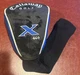 CALLAWAY X460 DRIVER HEADCOVER USED