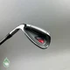 Left Handed New Adams IDEA a2 OS Sand Wedge Stiff Flex Graphite Golf Club