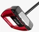 New Odyssey Golf Square 2 Square Tri-Hot Jailbird Cruiser Zero Torque Putter 38"