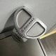 Odyssey White Hot 2-Ball J Junior Putter RH 29.5" Mallet Golf Club Youth