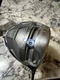TAYLORMADE SLDR 460 DRIVER 9.5 DEGREE ATMOS 5R FLEX SHAFT