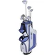 Top Flite 2024 XL Women&rsquo;s 13 Piece Golf Club Set Standard & Petite RH & LH New
