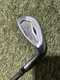 Ping Tour-S 58-10 Degree Black Dot Wedge Stiff Flex KBS Steel
