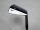 Mizuno MP 18 Single 4 Iron True Temper Dynamic Gold S300 Stiff Steel Mens RH