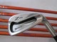 2016 Dunlop SRIXON Z565 5-PW 6PC Miyazaki Kaula 8 S-FLEX IRON SET GOLF 758