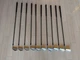 HONMA LB737 H&F Iron Set 3-11-SW(10Clubs) / Flex R-1 NEW TITINIUM CARBON