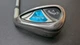 Callaway Rogue CF 18 Ladies Women Irons, Single Pitching Wedge Golf Club Right