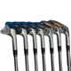 HONMA  Golf TOUR WORLD TW737Vs  Iron Set  Flex S