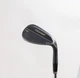 Cleveland Rtx-3 Black Satin Wedge 60&deg;- Wedge Stock Stl 1076181 Good A53