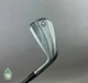 Right Handed Wilson Staff Model Forged 2 Driving Iron 75g Stiff Graphite Golf Right Handed Wilson Staff Model Forged 2 Driving Iron 75g Stiff Graphite Golf