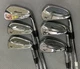 2011 MIZUNO MP-69 JP MODEL Iron Set 5~PW 6pc DG S200 Golf Clubs T323