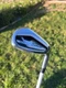 EXCELLENT TITLEIST T300 WOMENS SINGLE IRON 43* PW W MITSUBISHI TENSEI GRAPHITE L