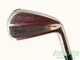 Takomo Iron 201T MKII Single Iron 5 Iron Steel Regular Right 38.0in