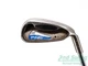 Ping G2 HL Single Iron 4 Iron Steel Stiff Right Black Dot 38.5in
