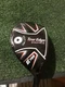 Tour Edge Exotics E722 19* 3 Hybrid Regular Fujikura Ventus 7-R Blue Graphite