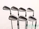 Mizuno MP 52 Iron Set 4-PW Steel Regular Right +1/4"