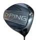 Ping G400 Max 9 Driver Dr Flex S
