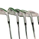 Honma TOUR WORLD TW737Vn Iron Set 5pcs 6-10 Dynamic Gold Flex S200