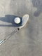 CLEVELAND Cleveland CG11 Sand Wedge 54&deg; True Temper Dynamic Gold WedgeFlex 35.5&Prime;