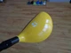 Taylormade RBZ STAGE 2 4 Hybrid 22 degree with S-flex shaft "Custom Painted"