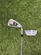 Ping G400 Blue Dot 4 Iron AWT Regular Flex GP Grip RH