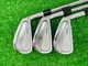 Bridgestone J15CB Forged Iron Set 5-9+PW RH Dynamic Gold S200 Steel EL7697
