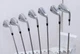 Pxg 0211 Iron Set 5-Pw, Gw Regular Flex Elevate 95 Mph Steel 13056365 Good