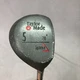 TAYLORMADE SYSTEM 2 5 FAIRWAY WOOD 20* STAINLESS STEEL SHAFT RH 41"