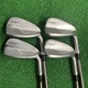 PING i525 Iron SteelFiber i80 R Flex 7-PW 37.25"