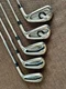 (Titleist) T300 2019 Irons #6-9,Pw(5Clubs)/NSPRO 950GH NEO/Flex:Stiff JAPAN