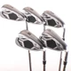 Ping G430 (Black Dot) Iron Set 7-PW,AW DG 105g R-Flex Steel RH