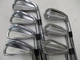 2015 Bridgestone J15CB 4-pw 7PC Modus3 Tour120 S-flex IRON SET Golf Club H664
