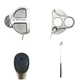 Odyssey White Hot 2-Ball-J Junior Putter XJ Series Right Handed 30" Steel Shaft