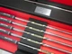 Taylormade Slightly Damaged New P7TW Iron 4 9P (Set of 7) DG Tour Issue X100