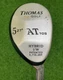 Thomas Golf AT 705 (5) HYBRID I/W 27* Right Handed Graphite Senior Club Iron