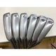 HONMA TOUR WORLD TW737P 6S VIZARD IN55 24&deg; Set of 6