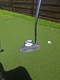 ODYSSEY PROTYPE TOUR SERIES 2BALL Putter RH 34"