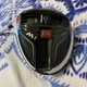 TaylorMade Left Handed M1 460cc Driver With Motore Speeder VC8.2 Tour Stiff Flex